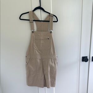 NWOT Patagonia overalls